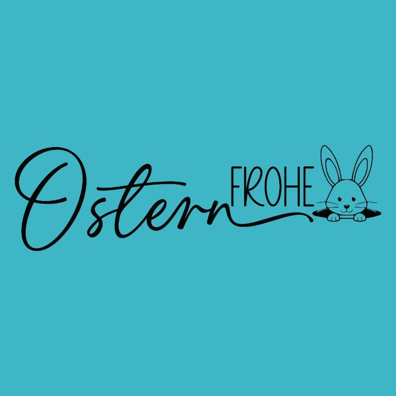 Ostern Frohe 🐰🌸
