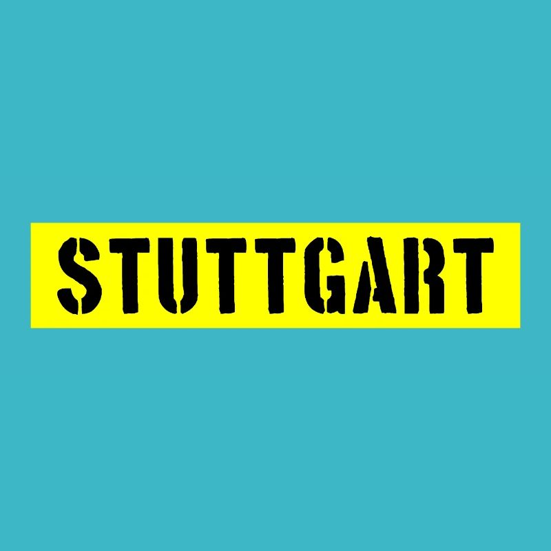 Stuttgart - Baden-Württemberg
