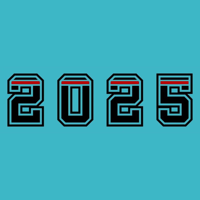 2025 year