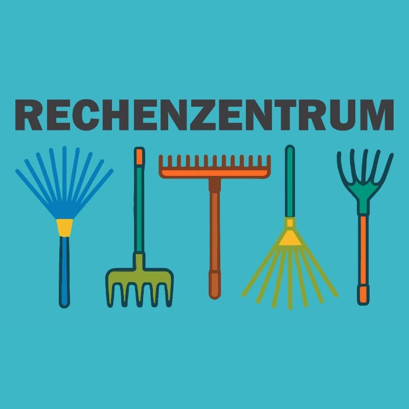 Rechenzentrum