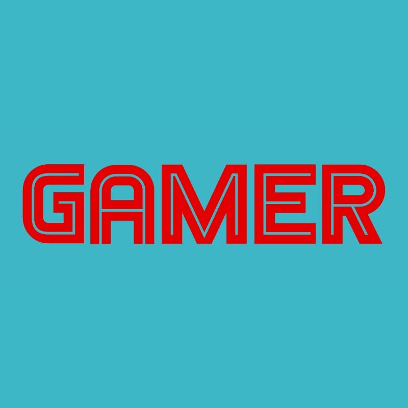 Gamer - Games - PC - Computer Games