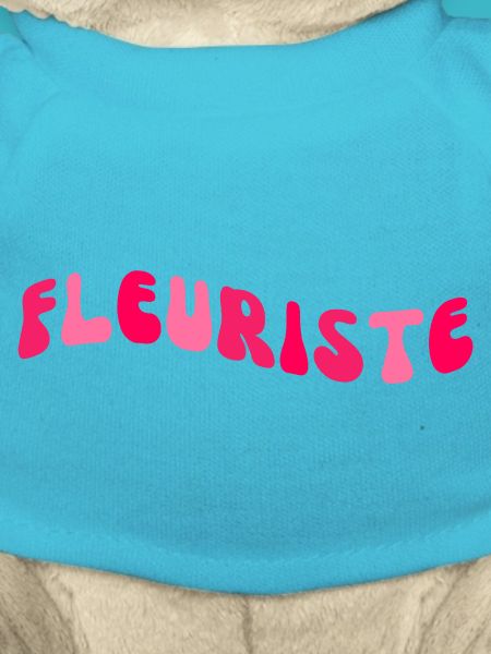 Rose Vague Retro Florist