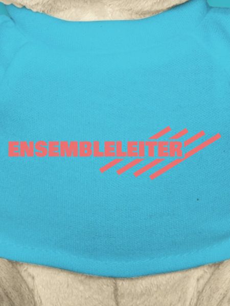 Gift for Ensemble Leader