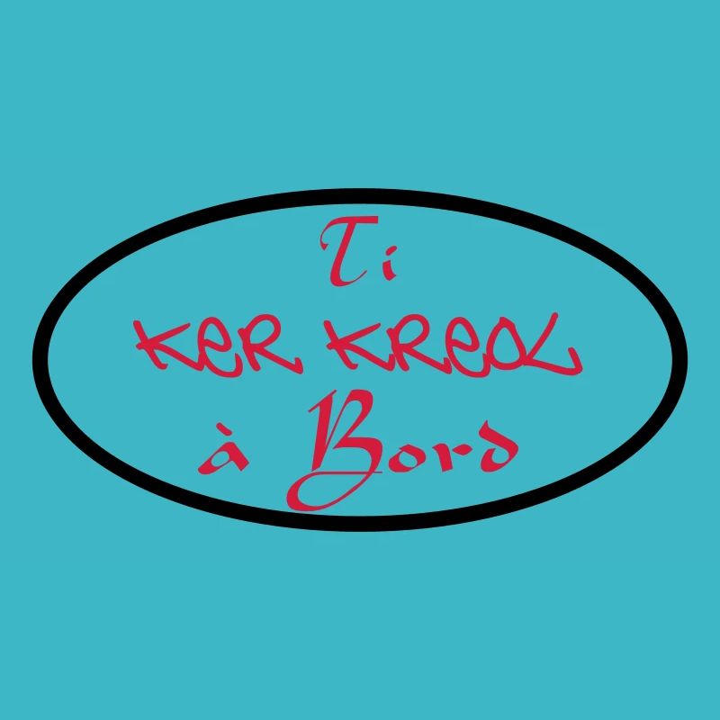 Ti ker Kreol Bord 02