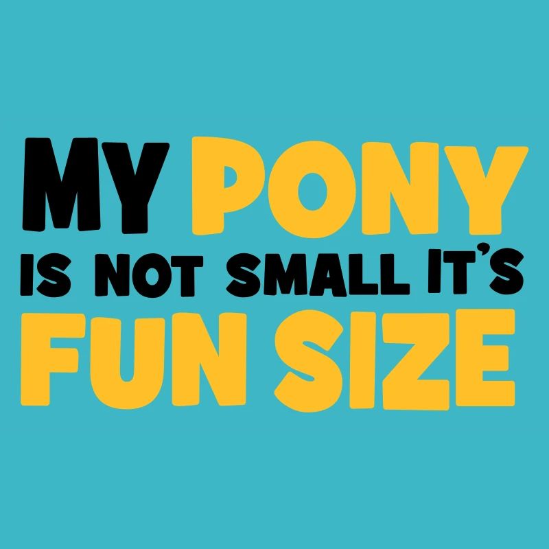 pony