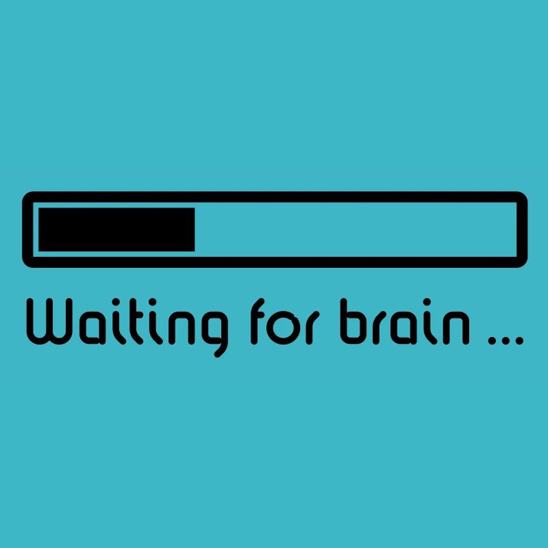 Waiting For Brain