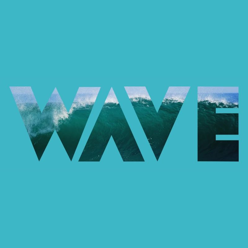 Wave - Arbre
