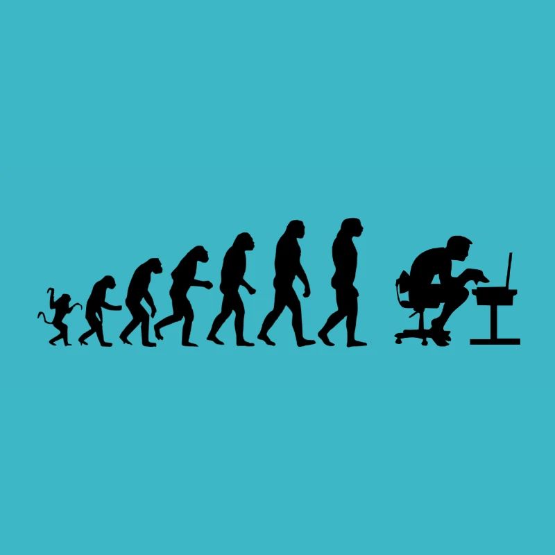 Computer Evolution