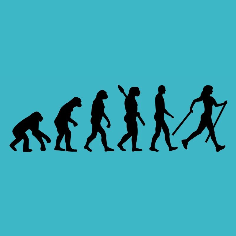 Evolution Nordic Walking