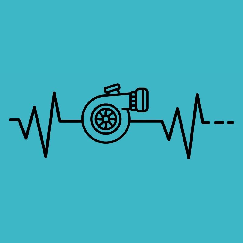 Heartbeat Turbo, Turbocharger, Engine, Tuning, Tuning