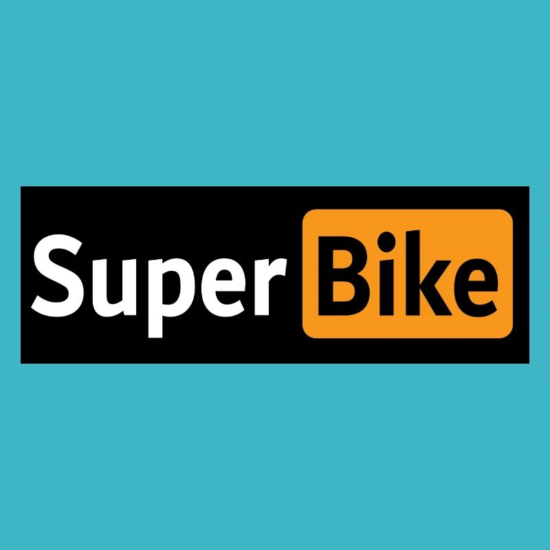 Logo super vélo