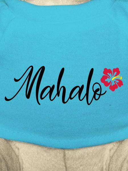 Mahalo