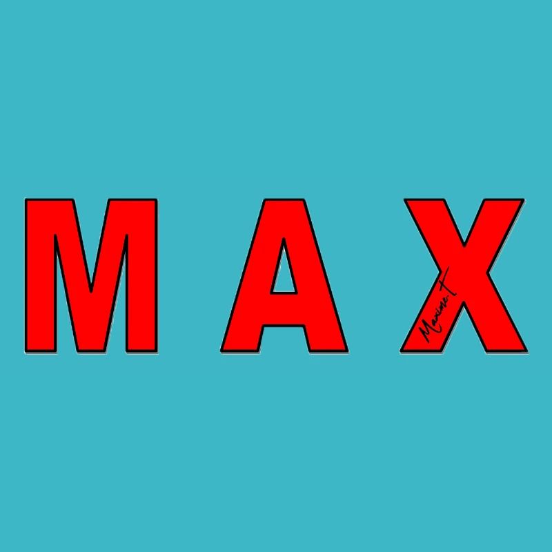 max