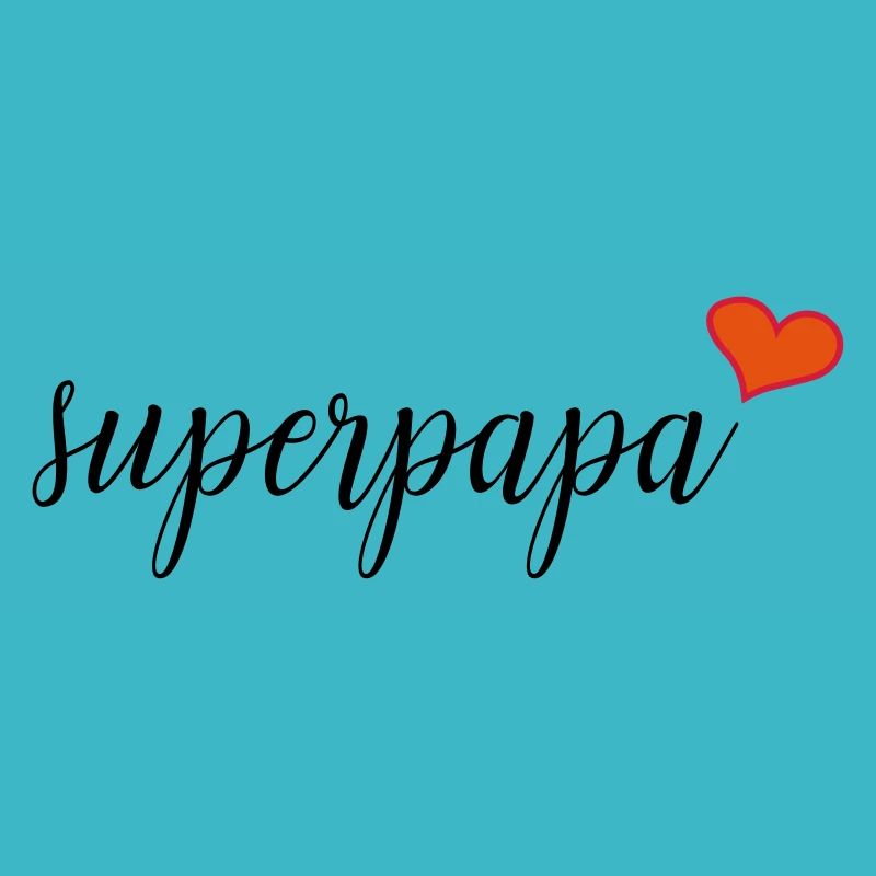 Super dad