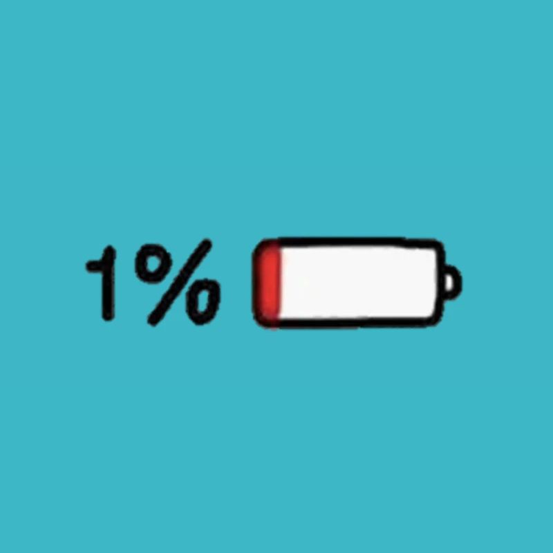 1% Prozent