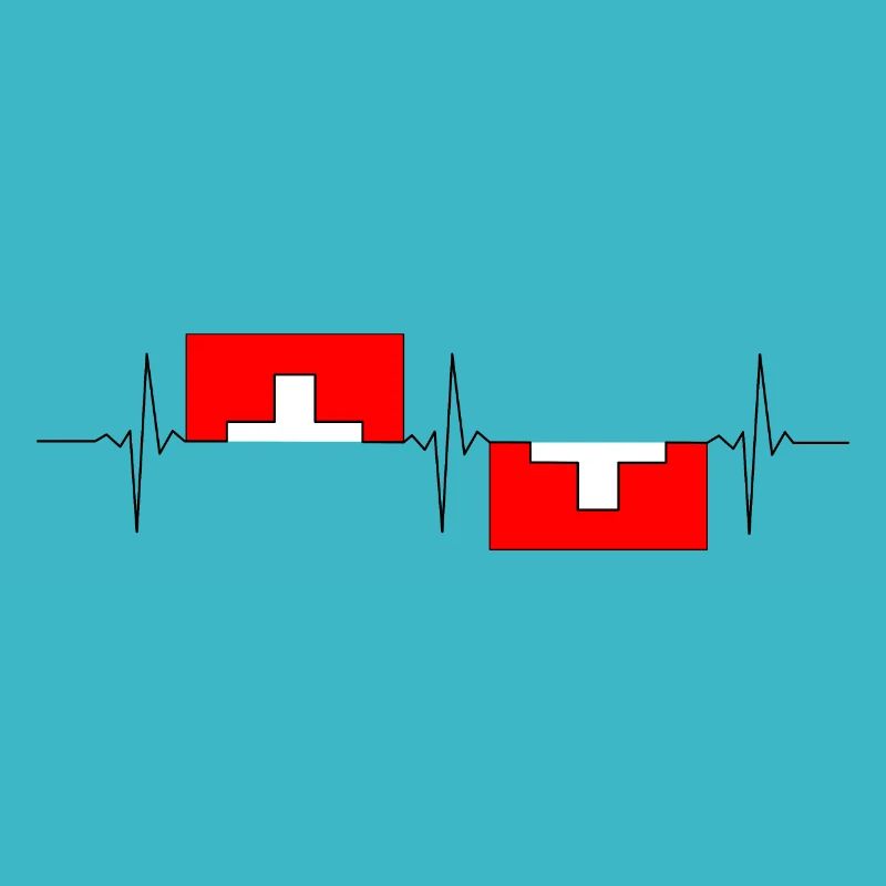Herzfrequenz Schweiz