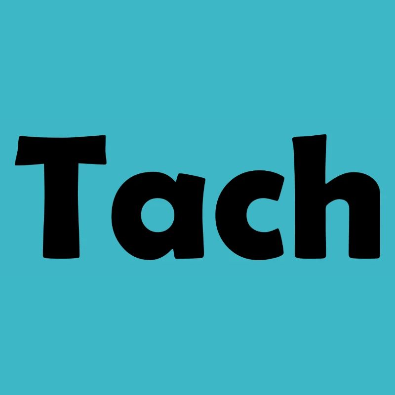Tach