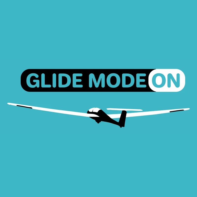 Glider Gliding Glider Glider Pilot Pilot