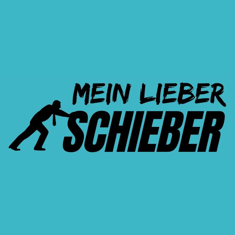 MEIN LIEBER Schieber