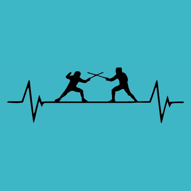 Passion de l’escrime ECG