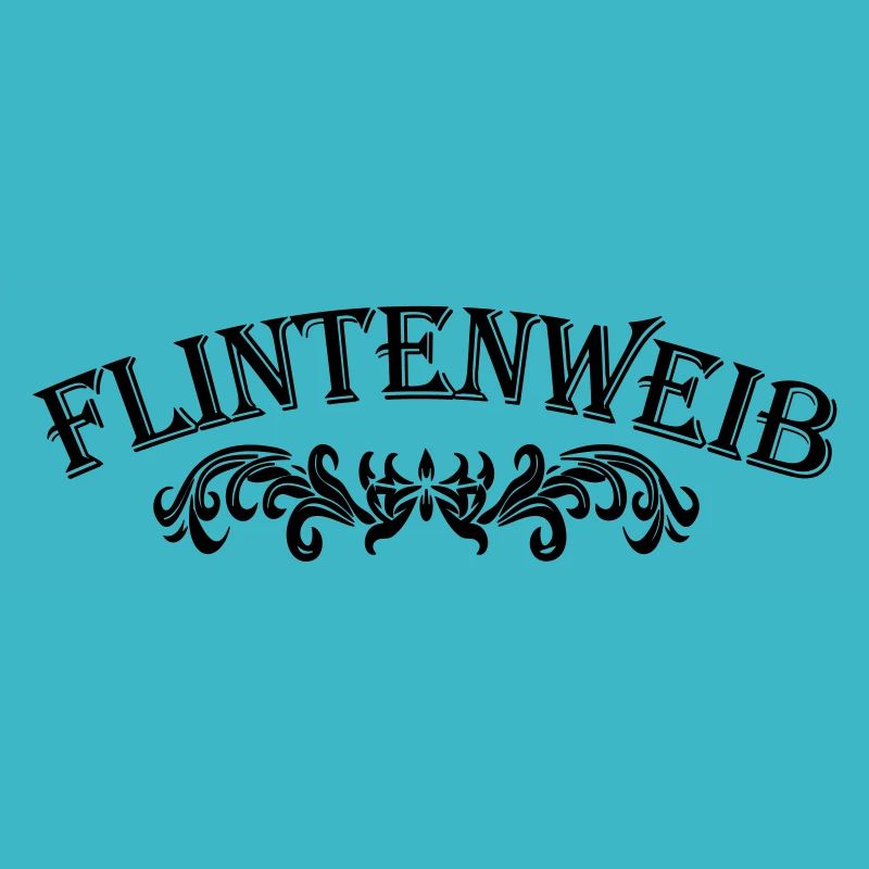Flintenweib