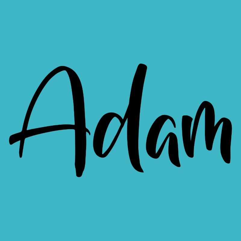 Nom - Adam