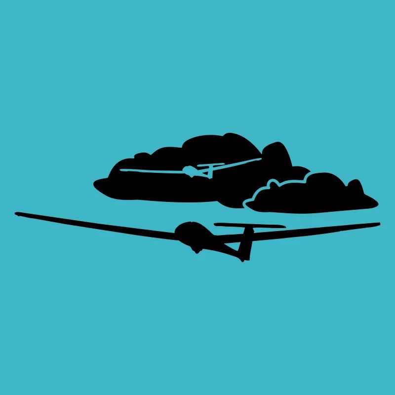 Glider Glider Glider Pilot Pilot