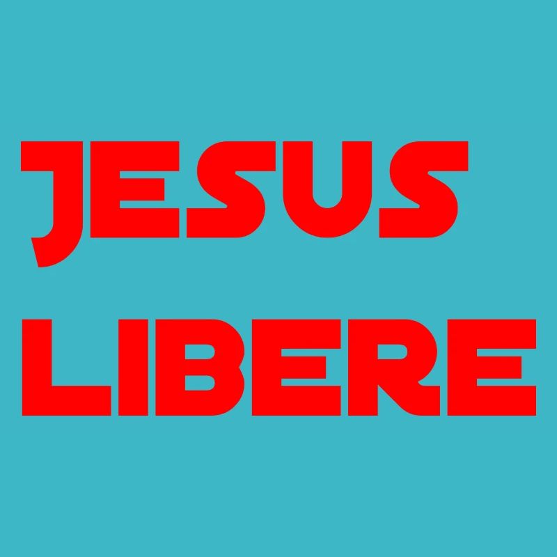 Jesus libere