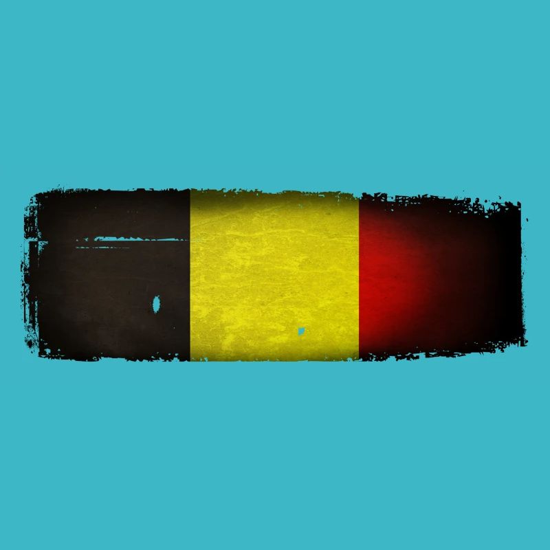 Belgium vintage