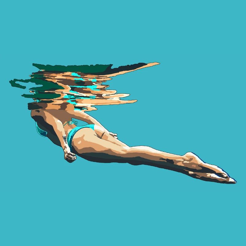 Swimmer