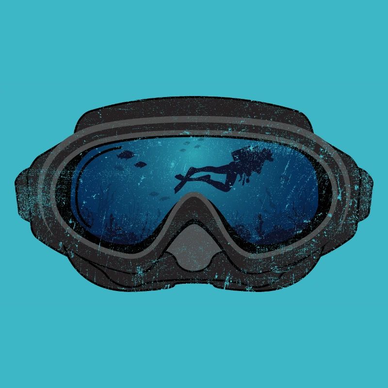Plongée Scuba Diving Dive Lunettes de plongée