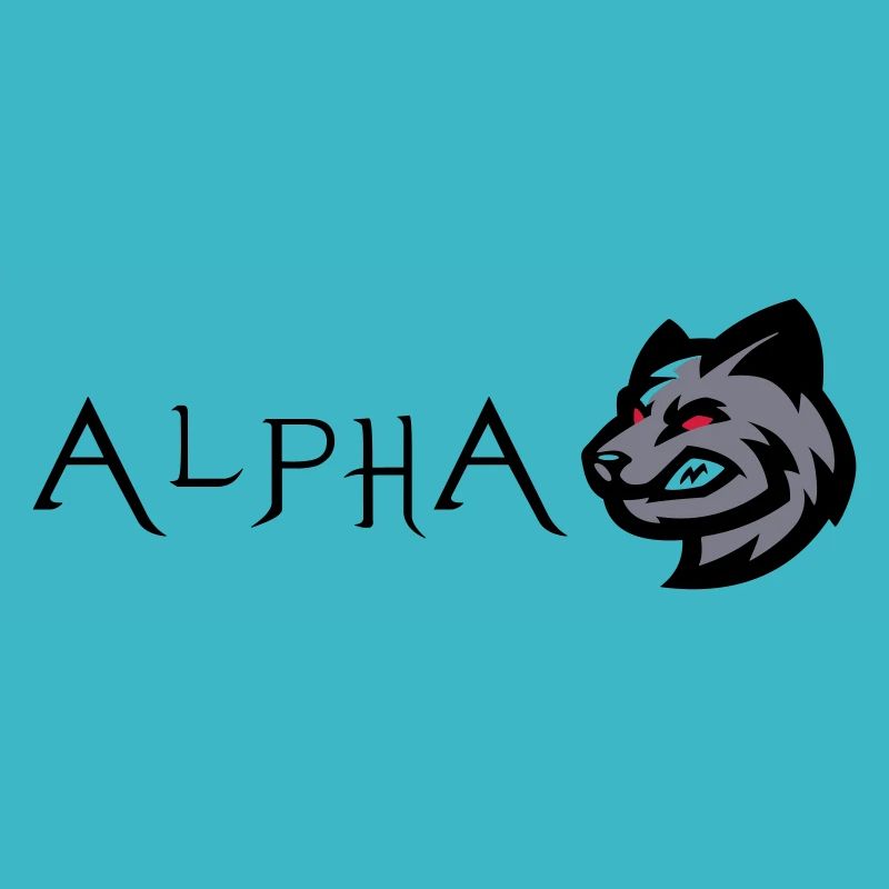 Wolf Wolf Alpha