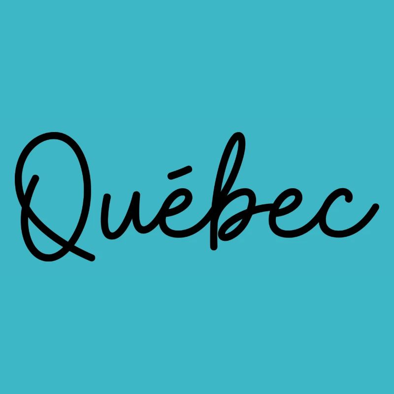 quebec city gift idea