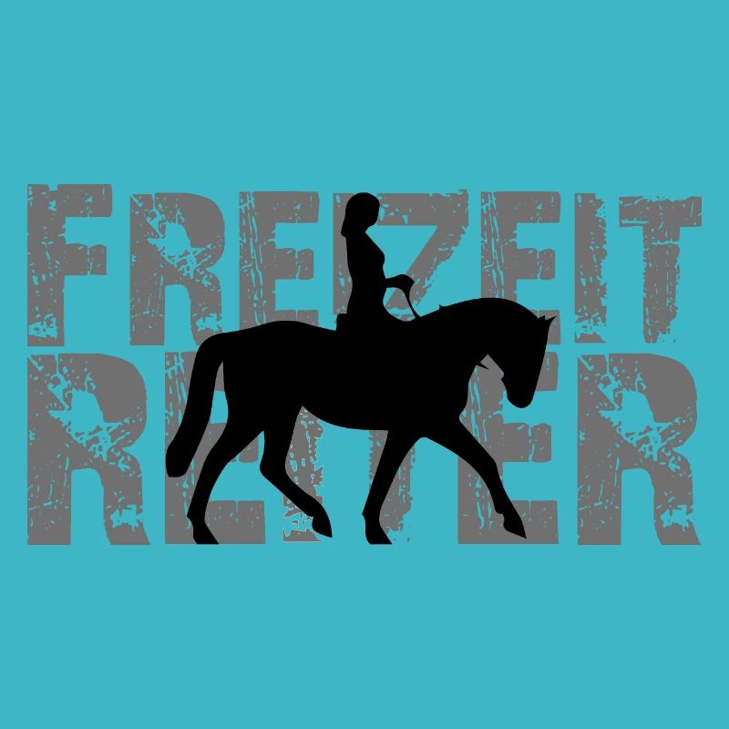 Freizeitreiter