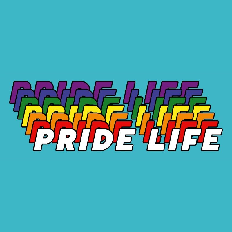 I love Pride