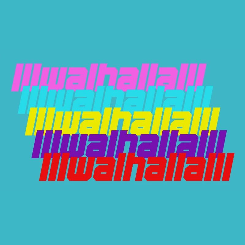 Walhalla