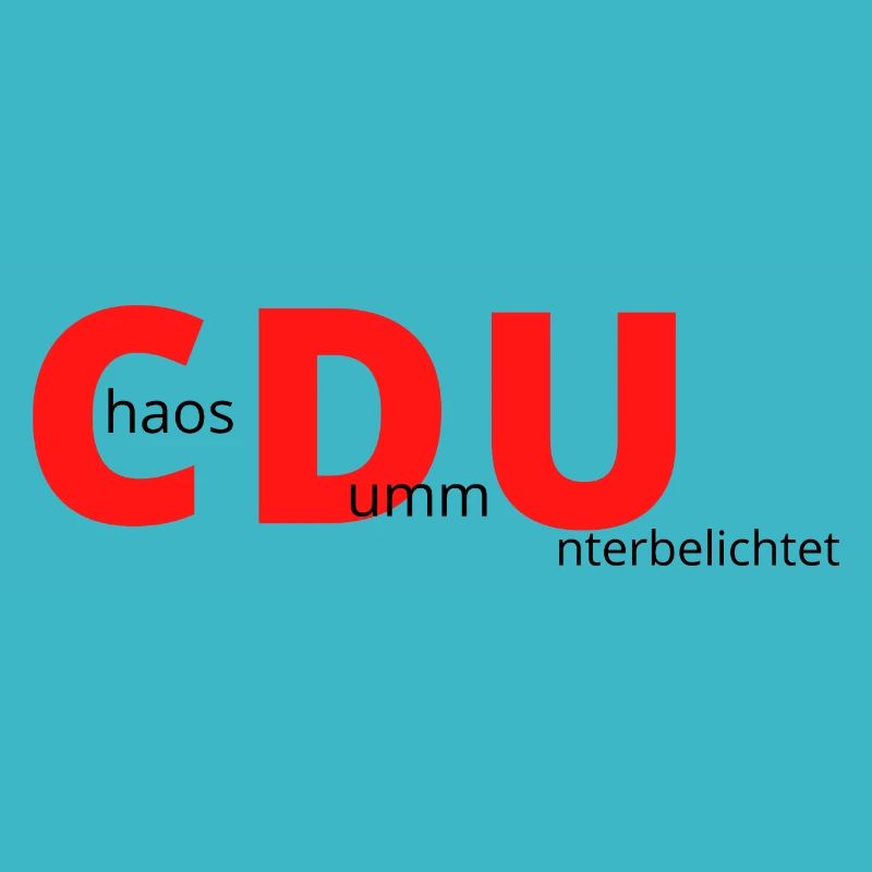 CDU