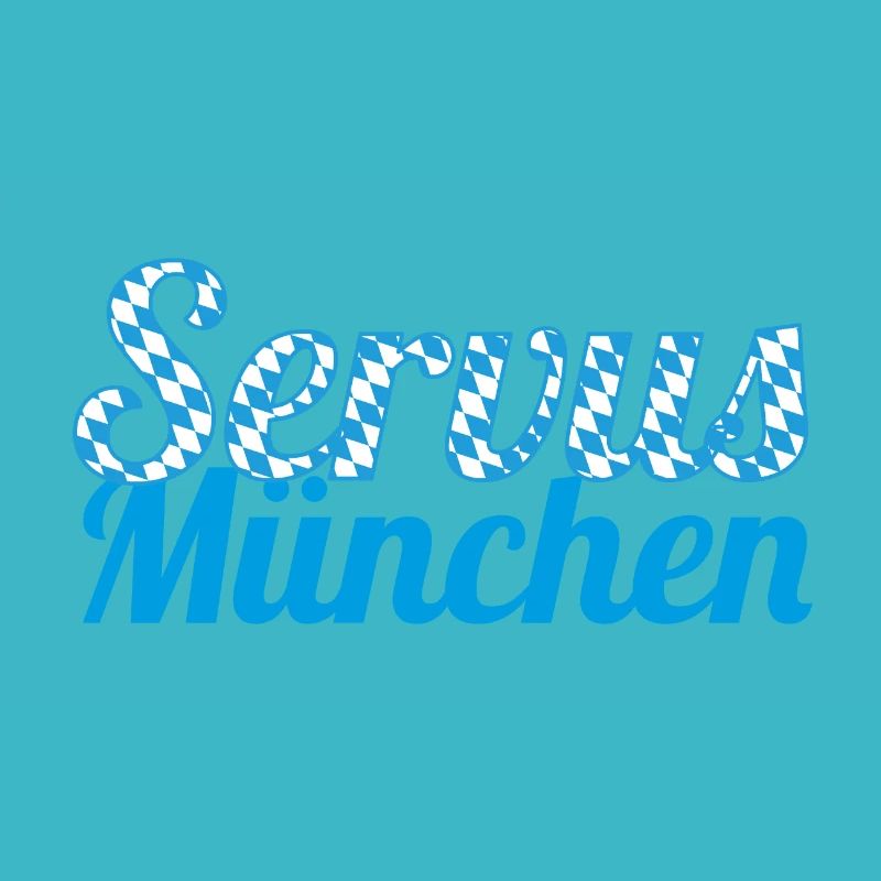 Servus Munich