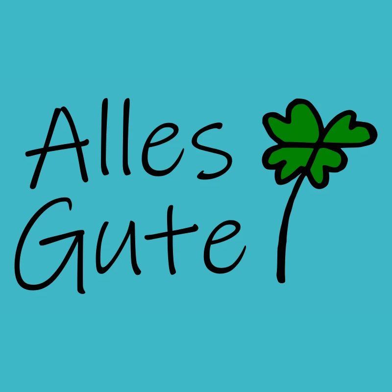 Alles Gute