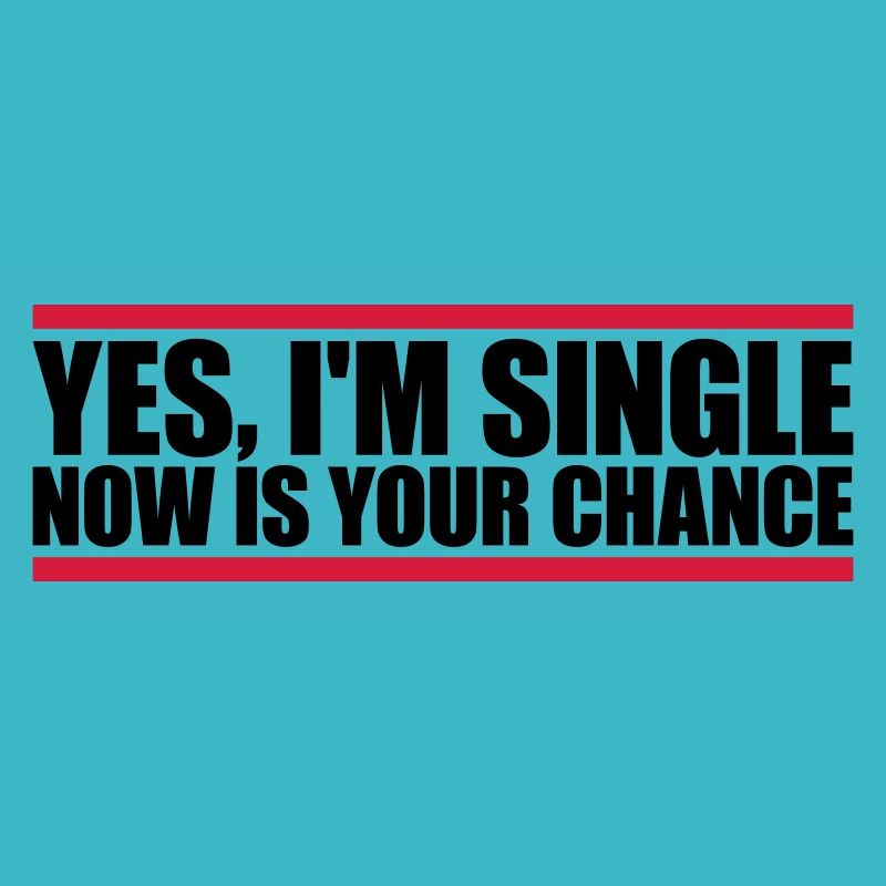 single now your chance
