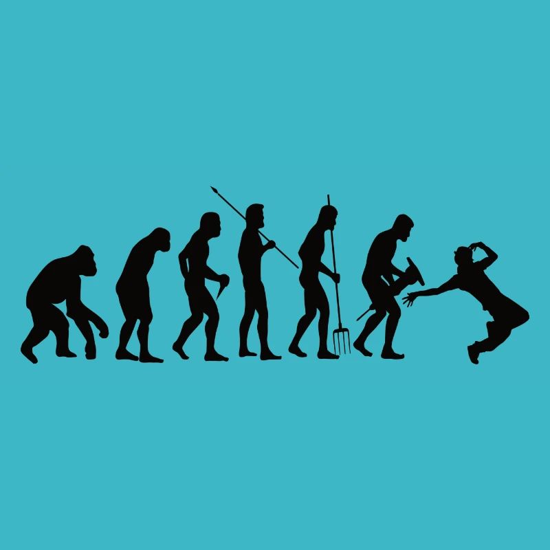 Danseur Breakdancer Breakdance Danse Danse Sport