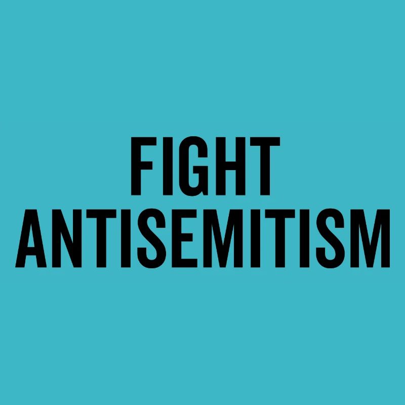 Fight Antisemitism