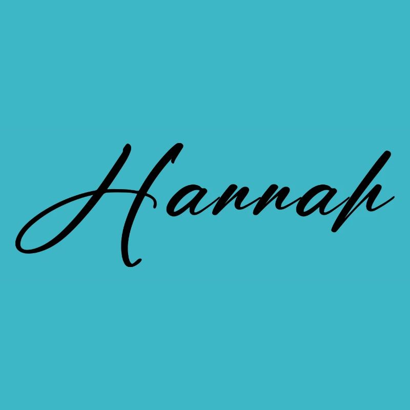 hannah
