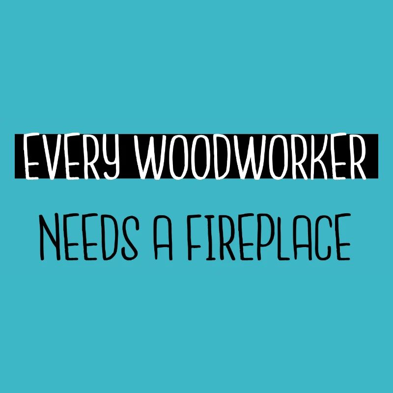 Ébéniste à tronçonneuse Hearbeat