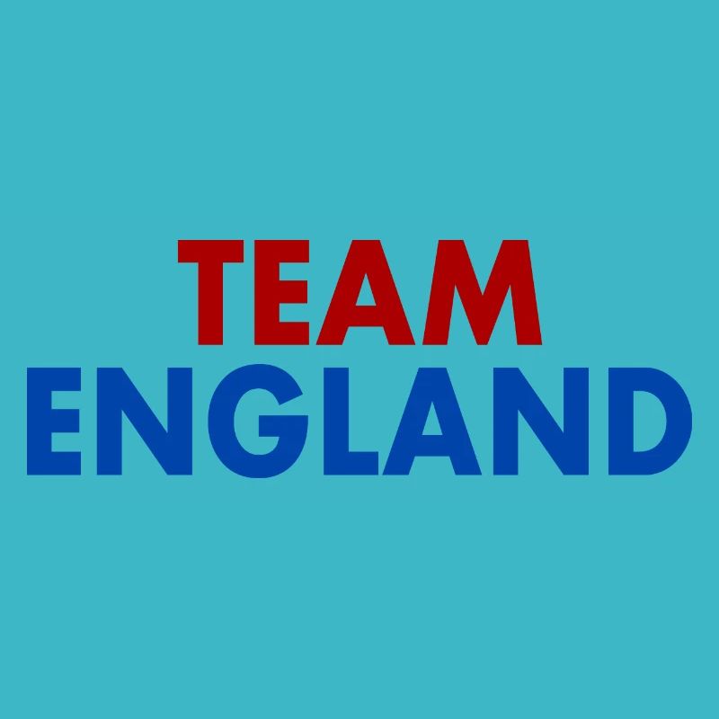 Team england