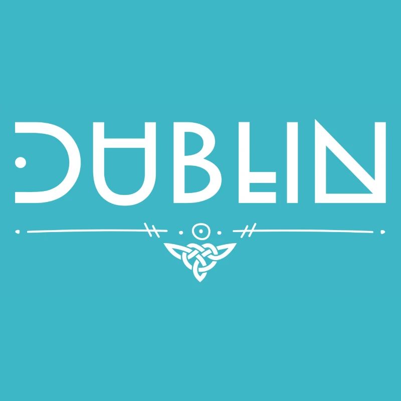 Dublin Celtic Irish