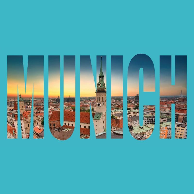 Munich MÜNCHEN