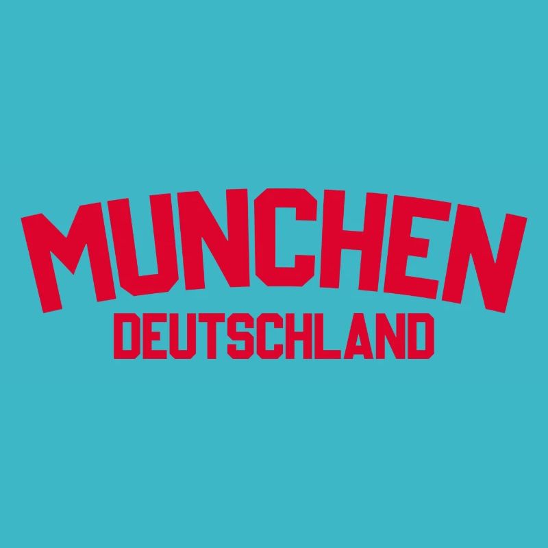 München Deutschland