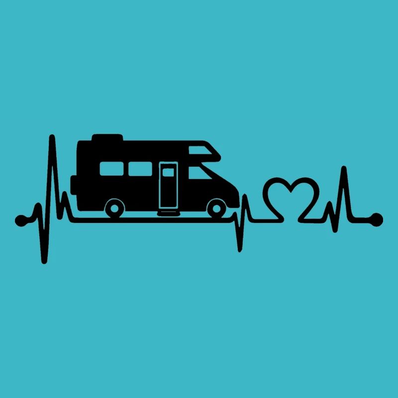 Heartbeat Camping