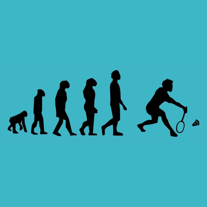 Badminton Evolution